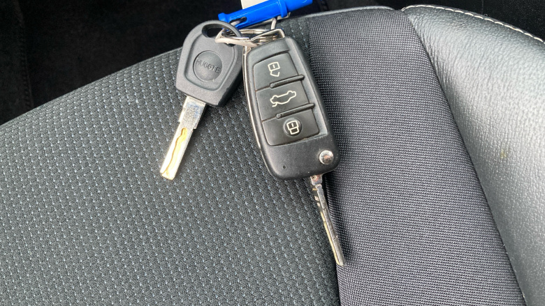 Audi A1 1.4 TFSI S Line 3dr Petrol Hatchback